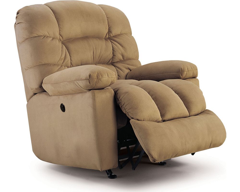 Model: 11959 | Lane Lucas Rocker Recliner