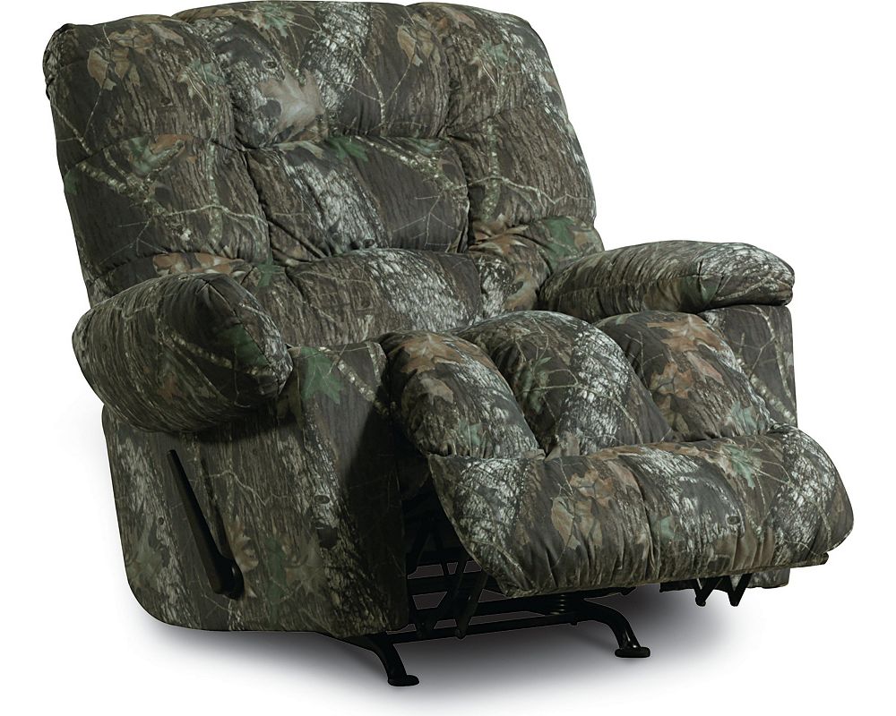 Model: 11959 | Lane Lucas Rocker Recliner