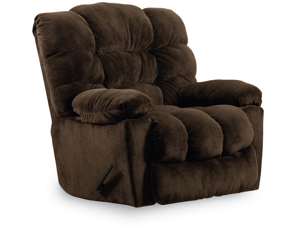 Lane Lucas Rocker Recliner
