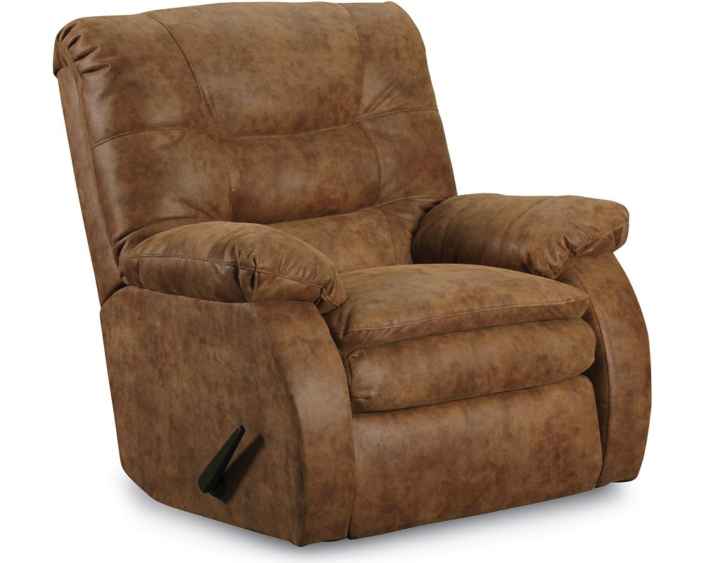 Lane Laredo Rocker Recliner