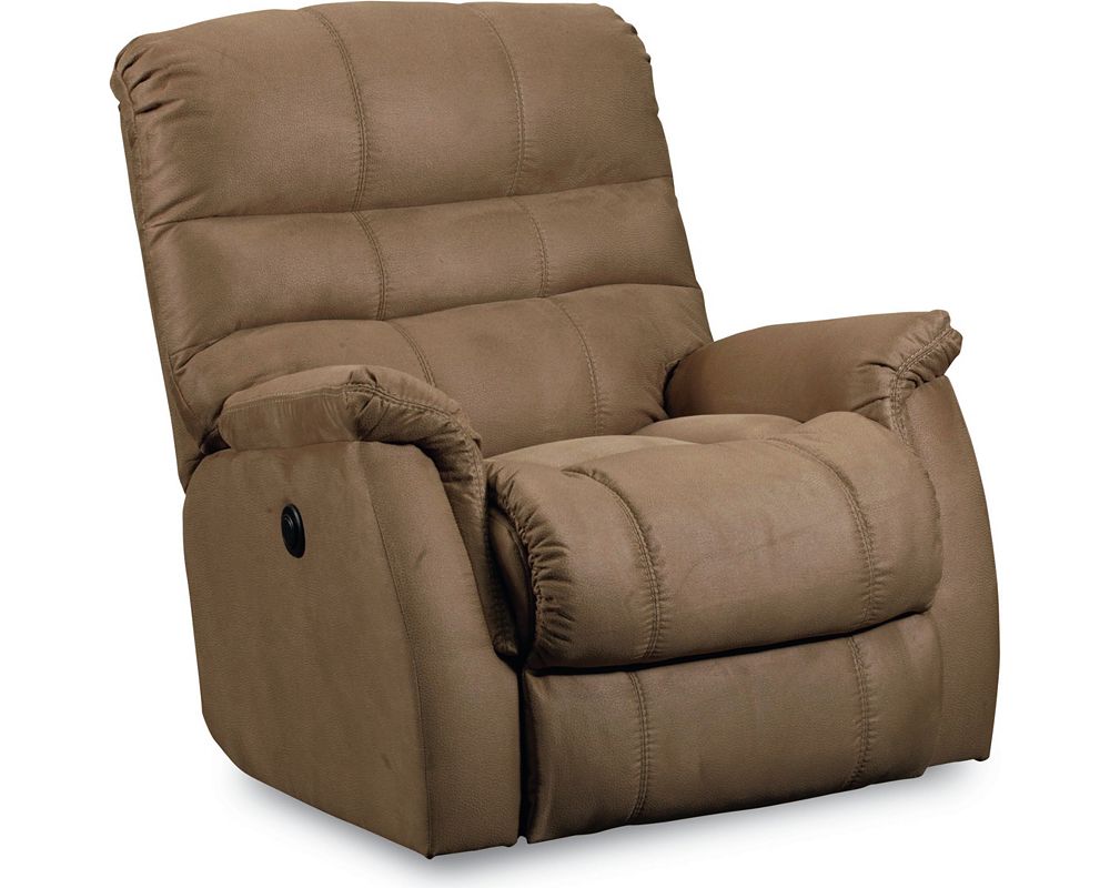 Lane Garrett Rocker Recliner