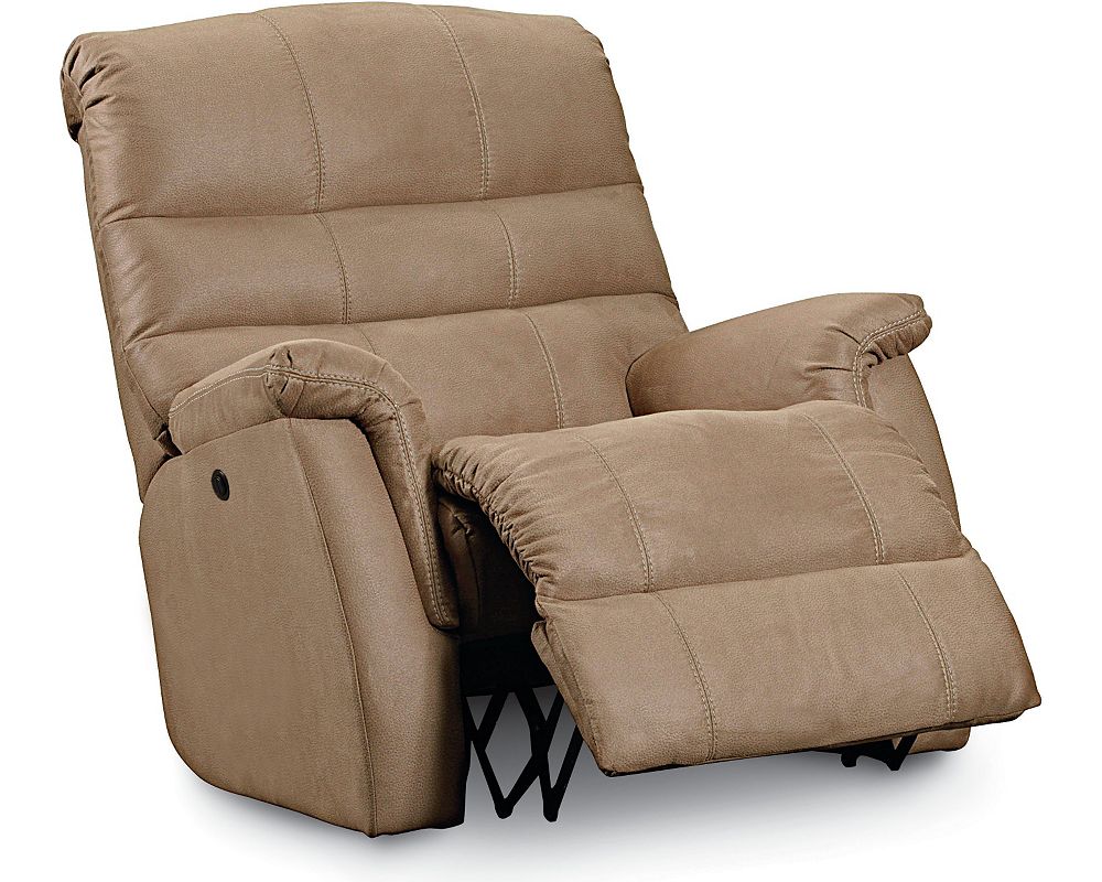 Model: 328-98 | Lane Garrett Rocker Recliner