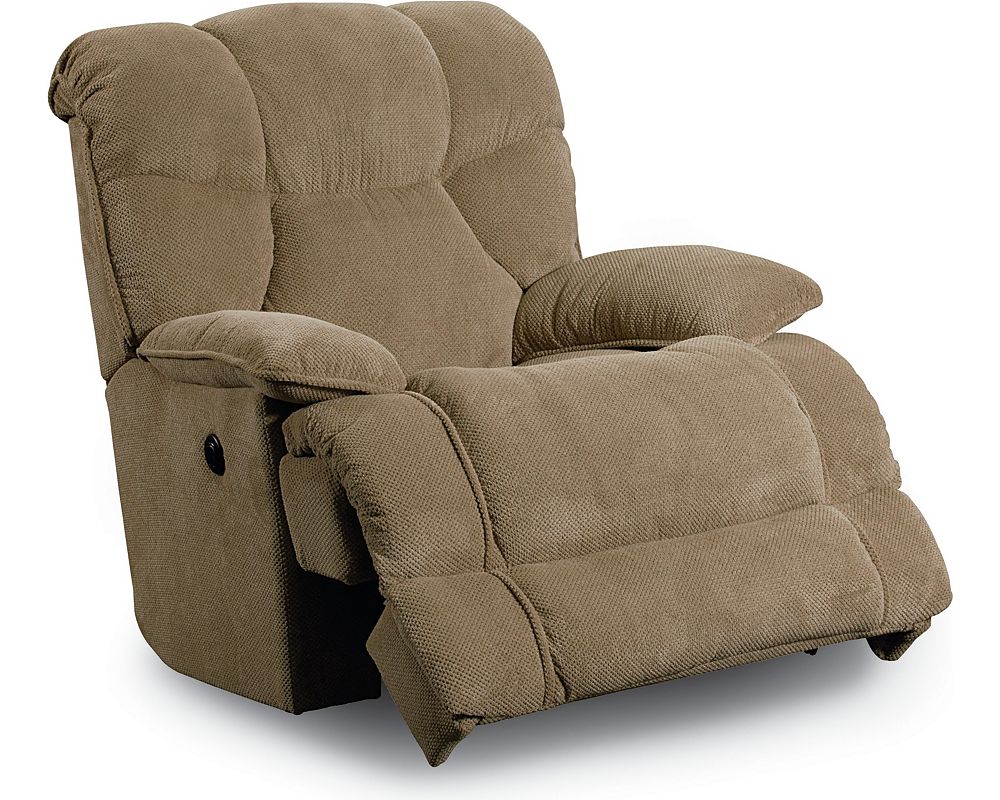 Model: 413-98 | Lane Luck Rocker Recliner