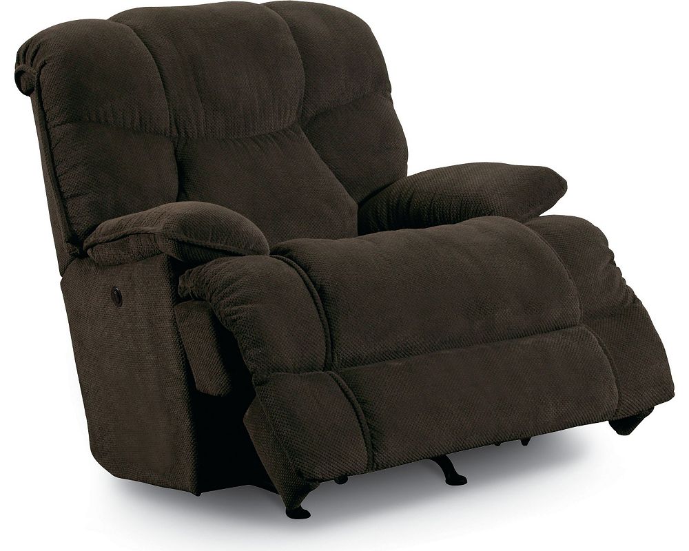 Model: 413-98 | Lane Luck Rocker Recliner