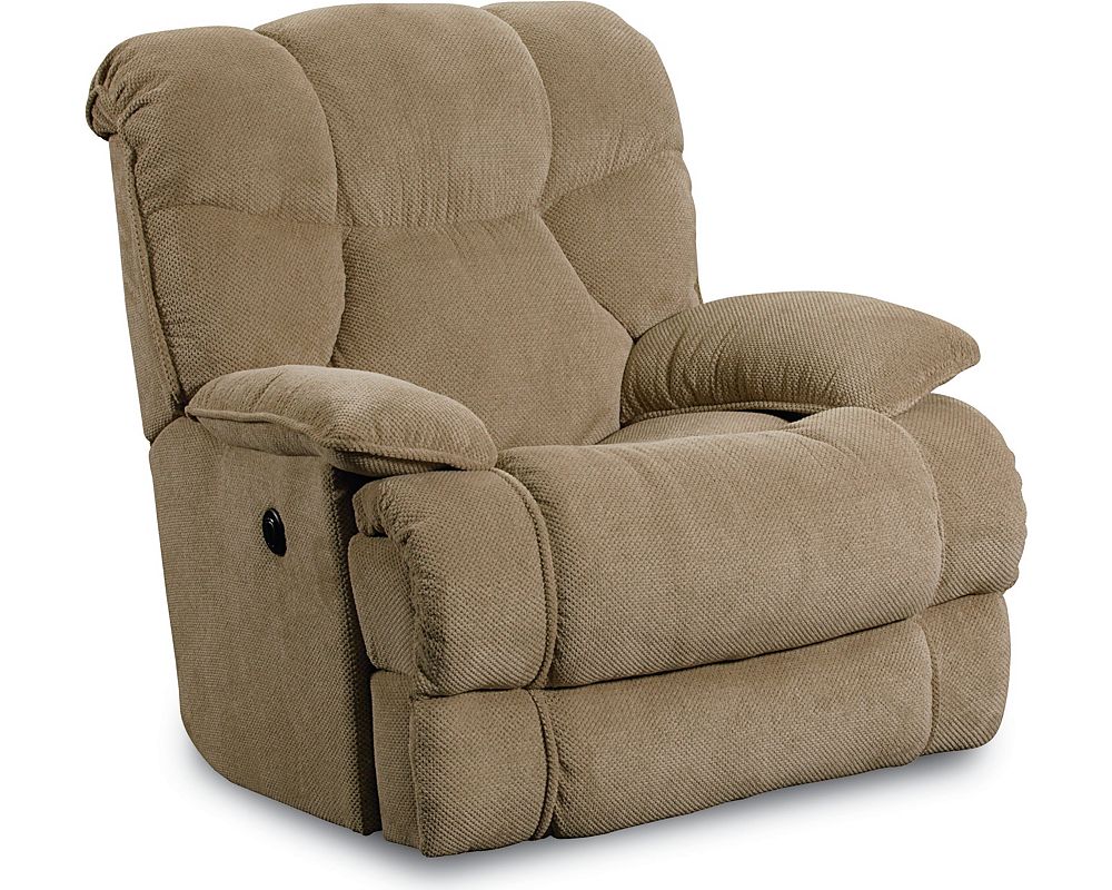 Model: 413-98 | Lane Luck Rocker Recliner