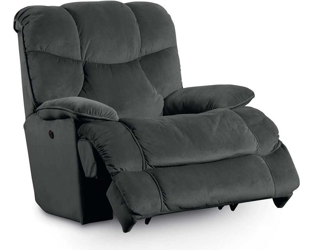 Model: 413-98 | Lane Luck Rocker Recliner