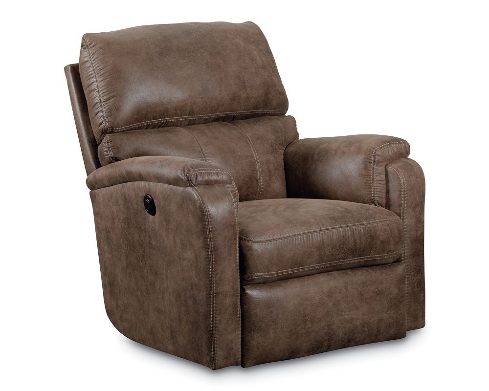 Model: 416-98 | Lane Harrison Rocker Recliner