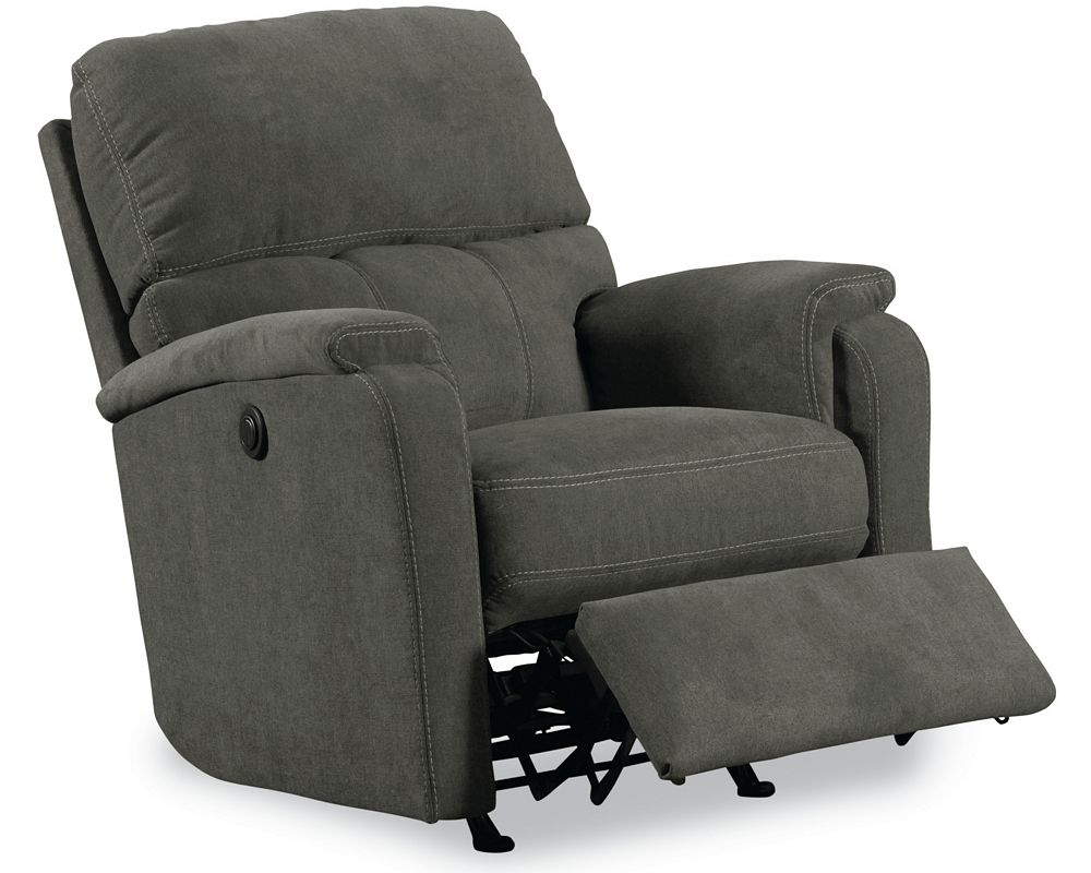 Model: 416-98 | Lane Harrison Rocker Recliner