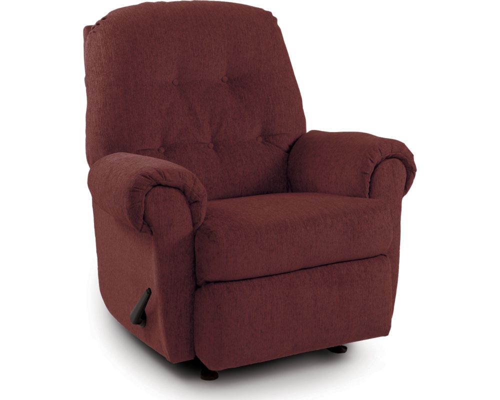 Model: 11948 | Lane Jitterbug Rocker Recliner