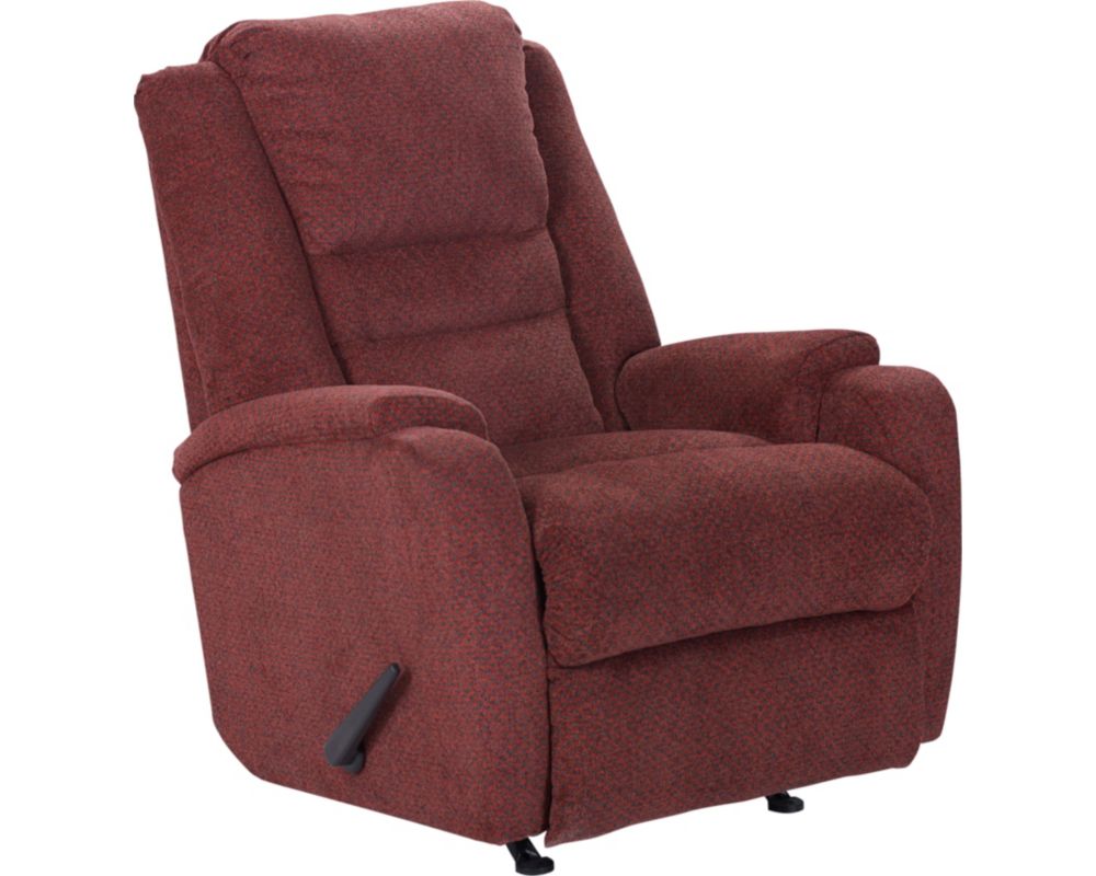 Model: 435-95 | Lane Galileo Glider Recliner
