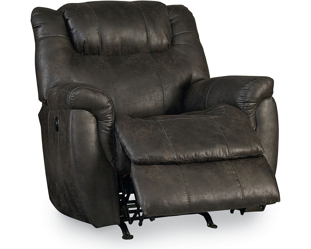 Model: 216-95 | Lane Montgomery Glider Recliner