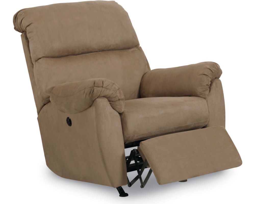 Model: 249-95 | Lane Talon Glider Recliner