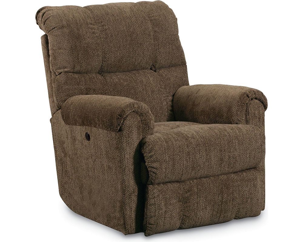Model: 327-95 | Lane Griffin Glider Recliner