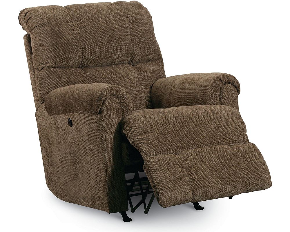 Model: 327-95 | Lane Griffin Glider Recliner