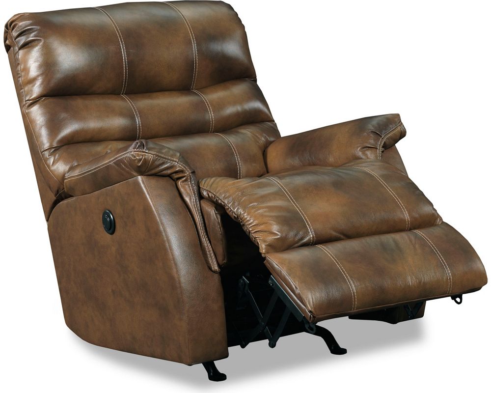 Model: 328-95 | Lane Garrett Glider Recliner