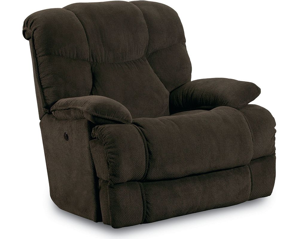 Model: 413-95 | Lane Luck Glider Recliner