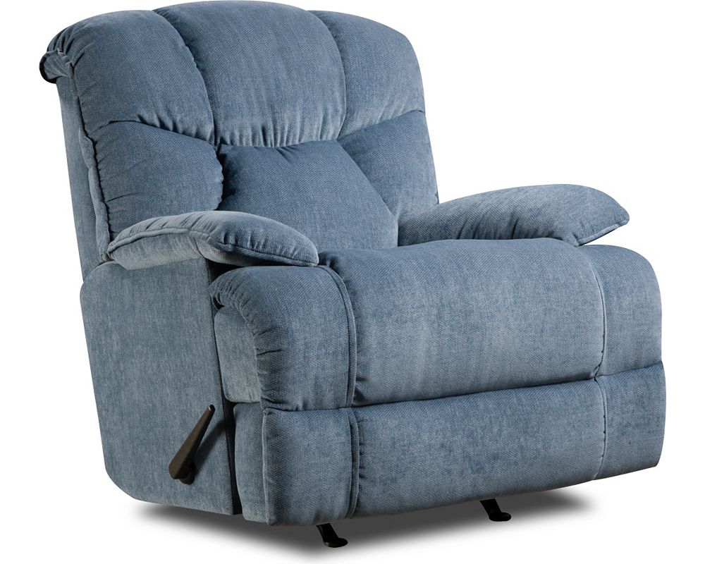 Model: 413-95 | Lane Luck Glider Recliner