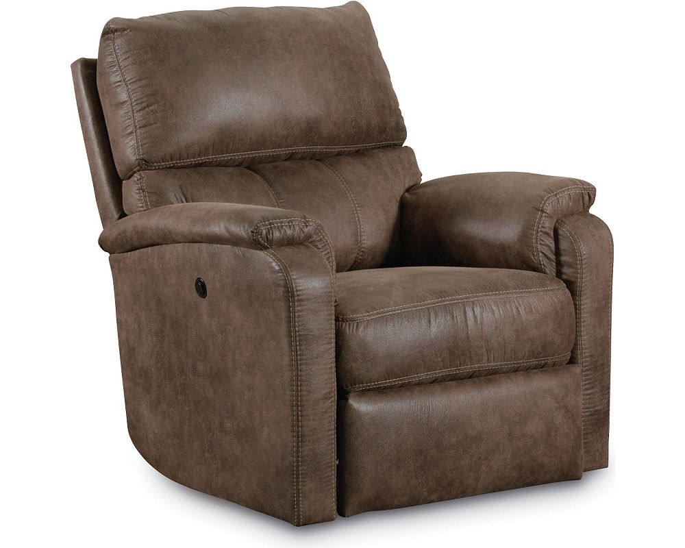 Lane Harrison Glider Recliner