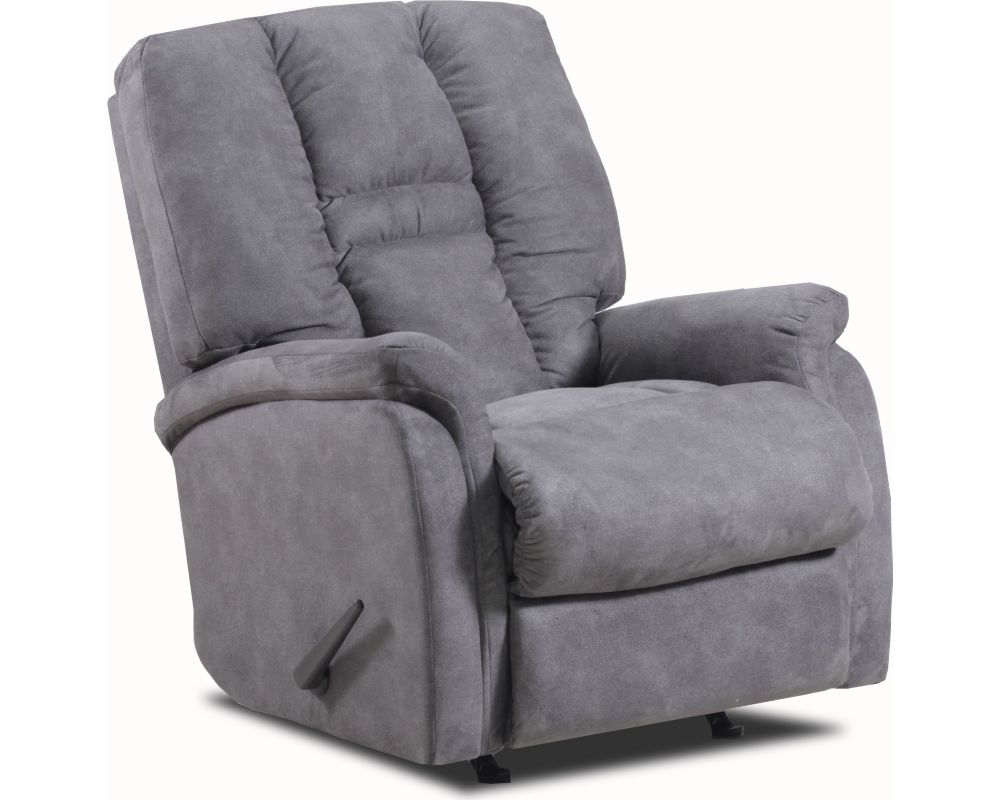 Model: 434-95 | Lane Justin Glider Recliner