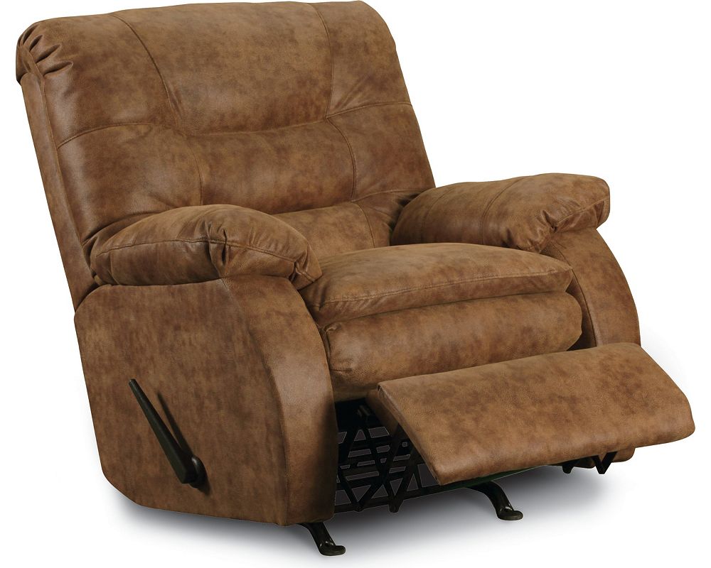 Model: 2090 | Lane Laredo Glider Recliner
