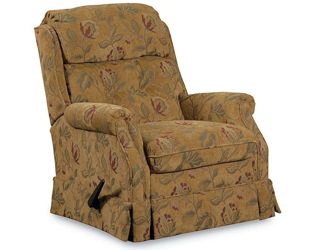 Lane Carolina Glider Recliner