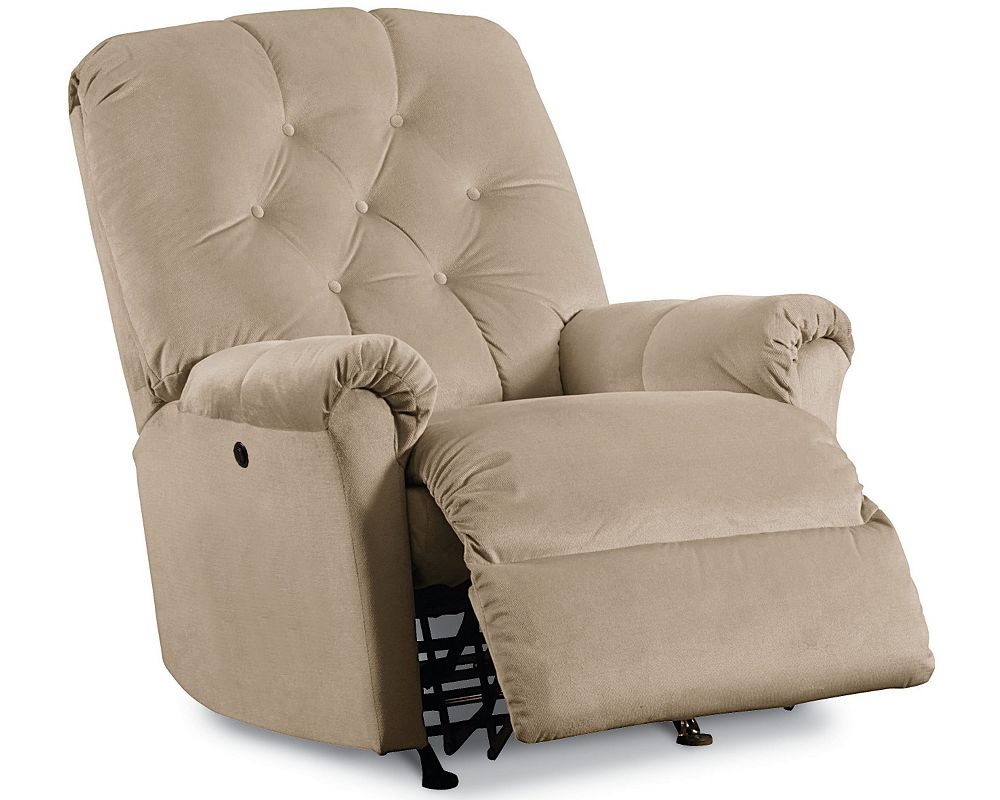Model: 11397 | Lane Miles Wall Saver® Recliner