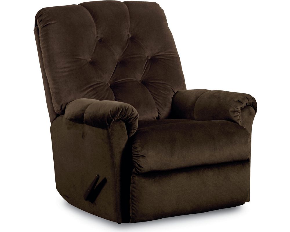 Model: 11397 | Lane Miles Wall Saver® Recliner