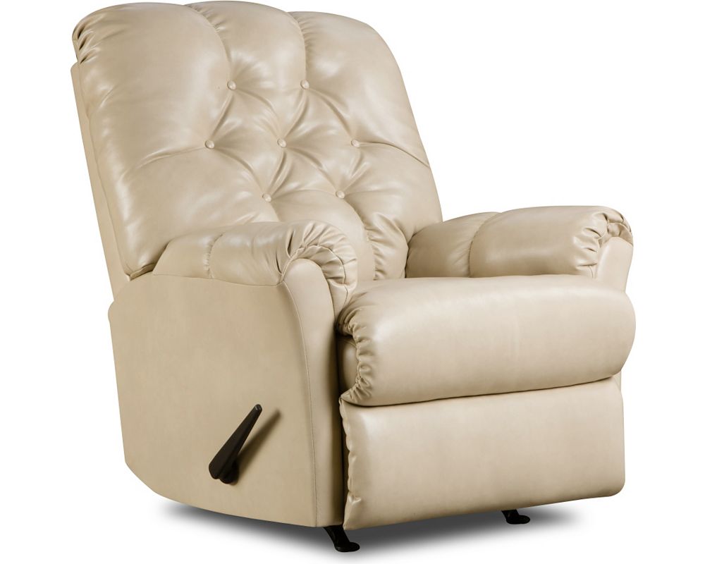 Model: 11397 | Lane Miles Wall Saver® Recliner
