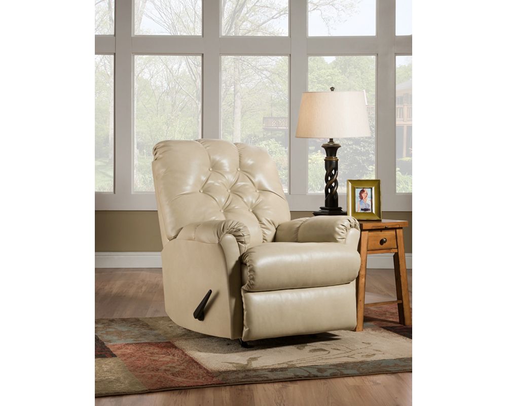 Model: 11397 | Lane Miles Wall Saver® Recliner
