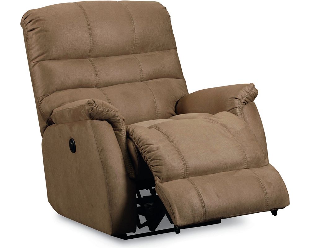 Model: 328-97 | Lane Garrett Wall Saver® Recliner