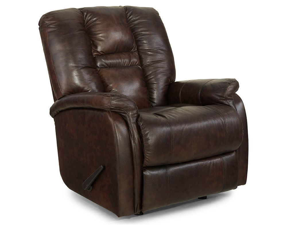 Lane Justin Wall Saver Recliner