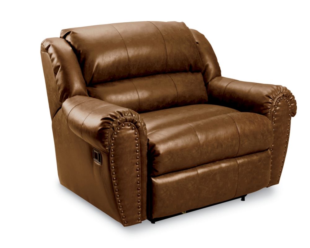 Model: 214-14 | Lane Summerlin Snuggler® Recliner