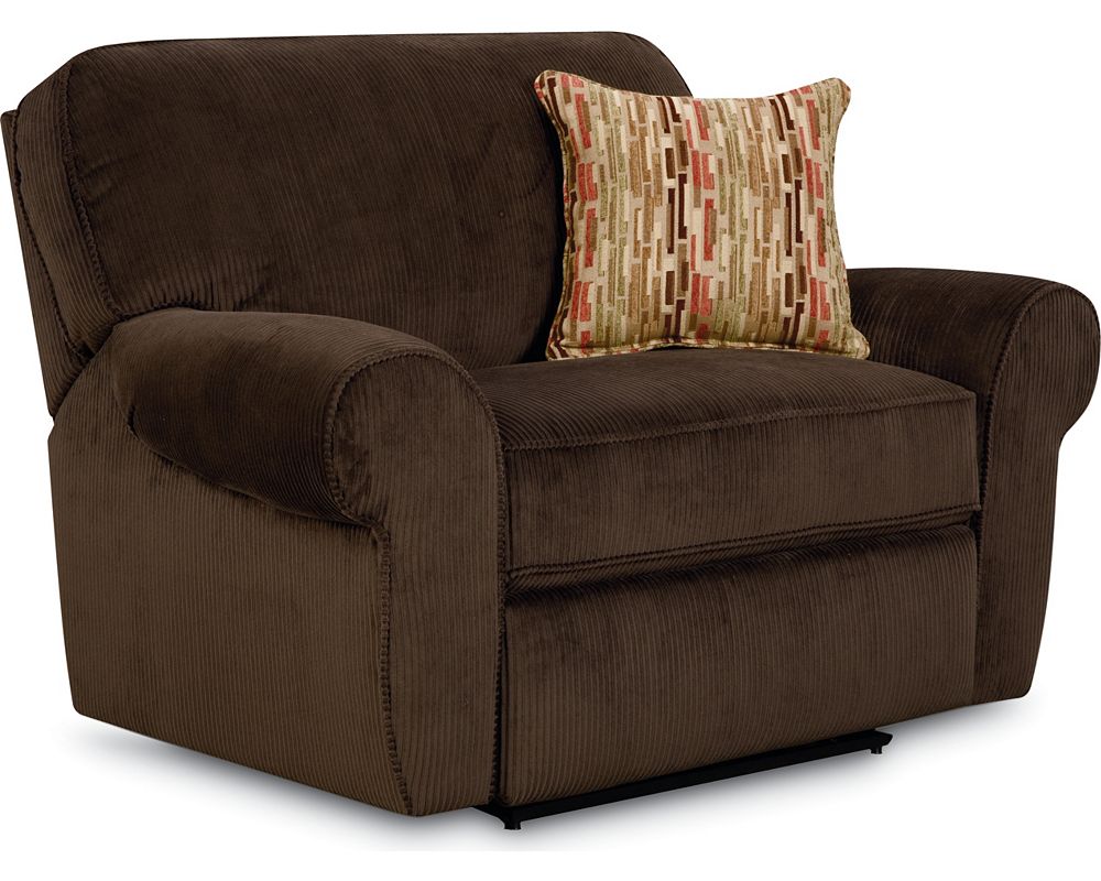 Model: 343-14 | Lane Megan Snuggler® Recliner