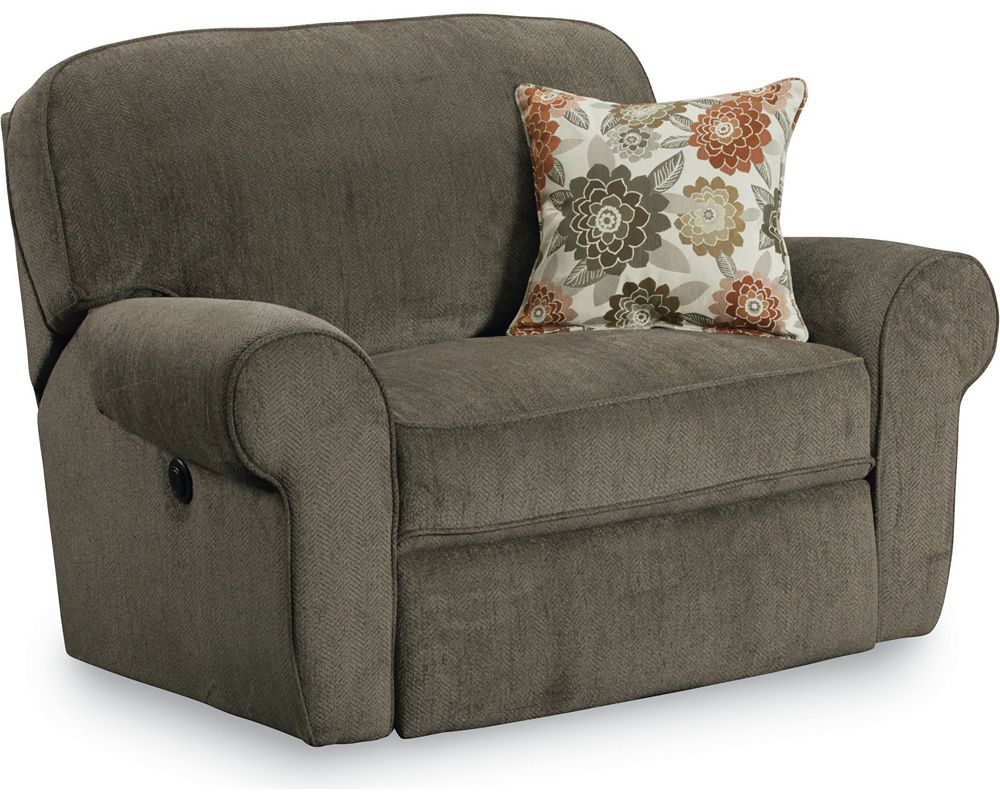Model: 343-14 | Lane Megan Snuggler® Recliner