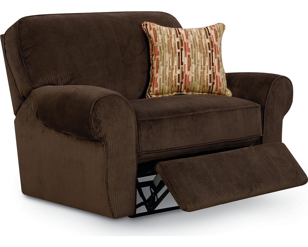Model: 343-14 | Lane Megan Snuggler® Recliner