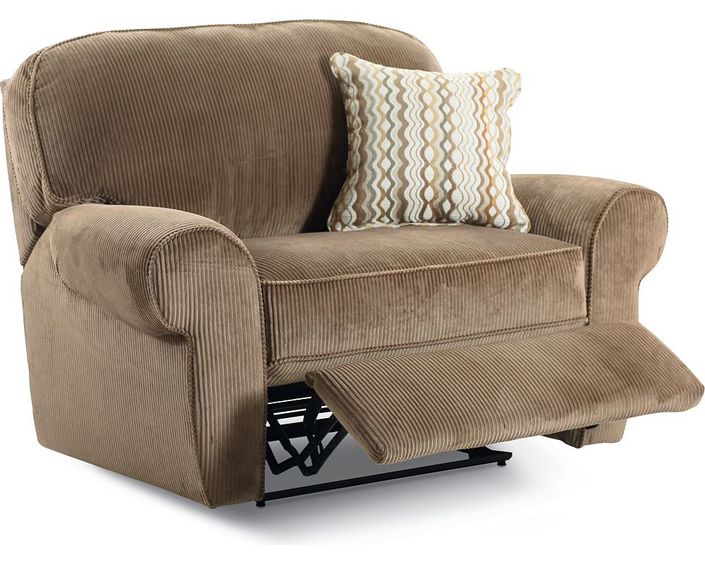Model: 343-14 | Lane Megan Snuggler® Recliner