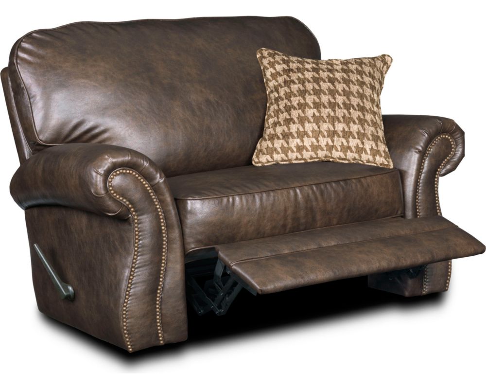 Model: 256-14 | Lane Billings Snuggler® Recliner