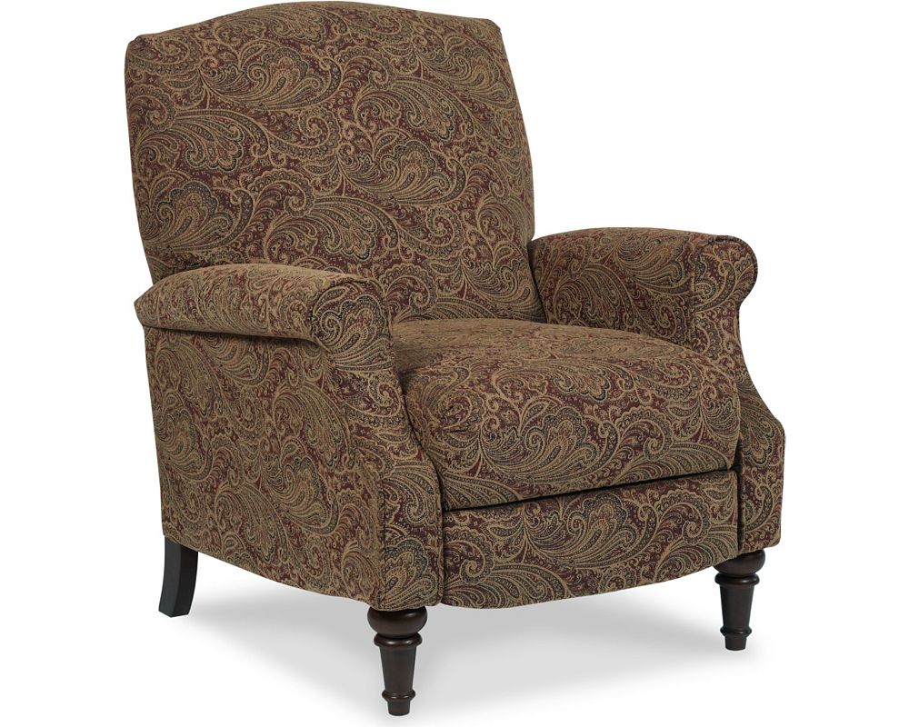 Model: 2511 | Lane Chloe High-Leg Recliner