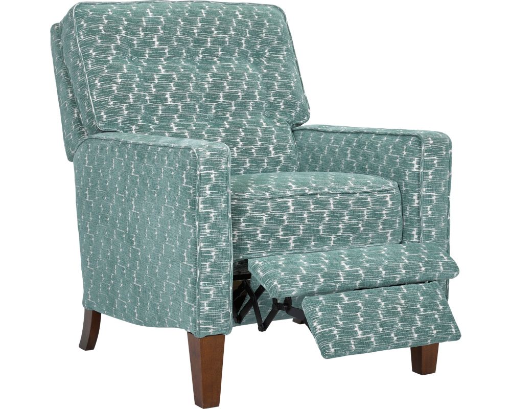 Model: 2518 | Lane Carlie High-Leg Recliner