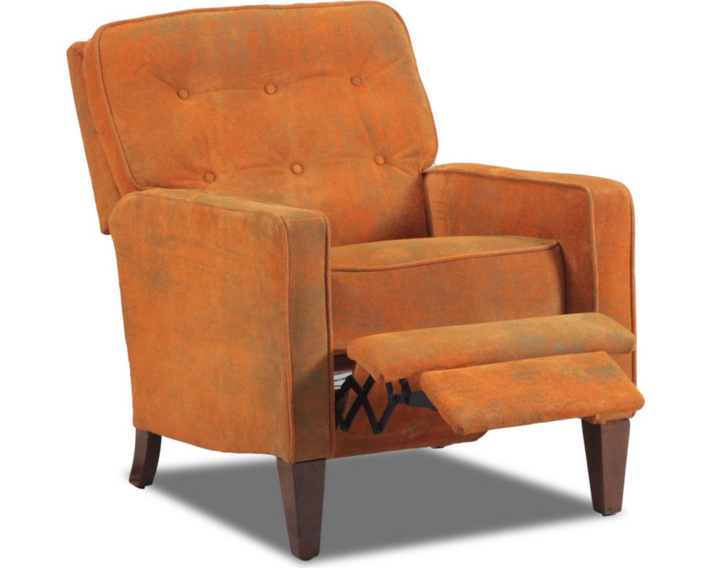 Model: 2518 | Lane Carlie High-Leg Recliner