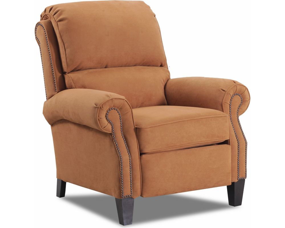 Model: 2671 | Lane Hogan High-Leg Recliner