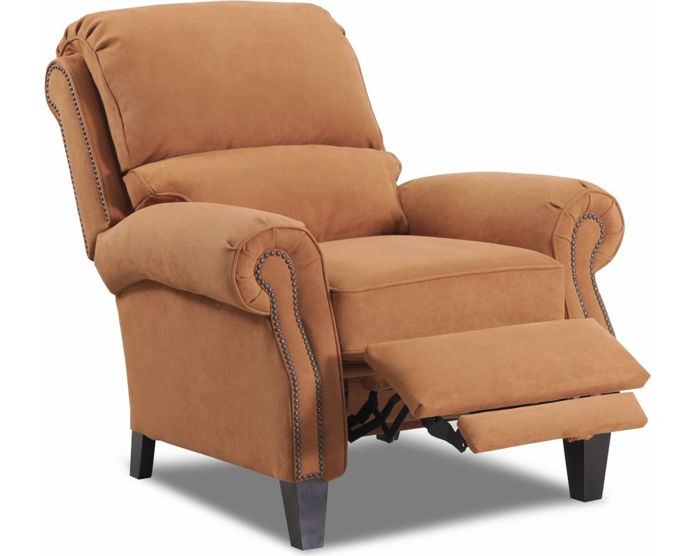 Model: 2671 | Lane Hogan High-Leg Recliner