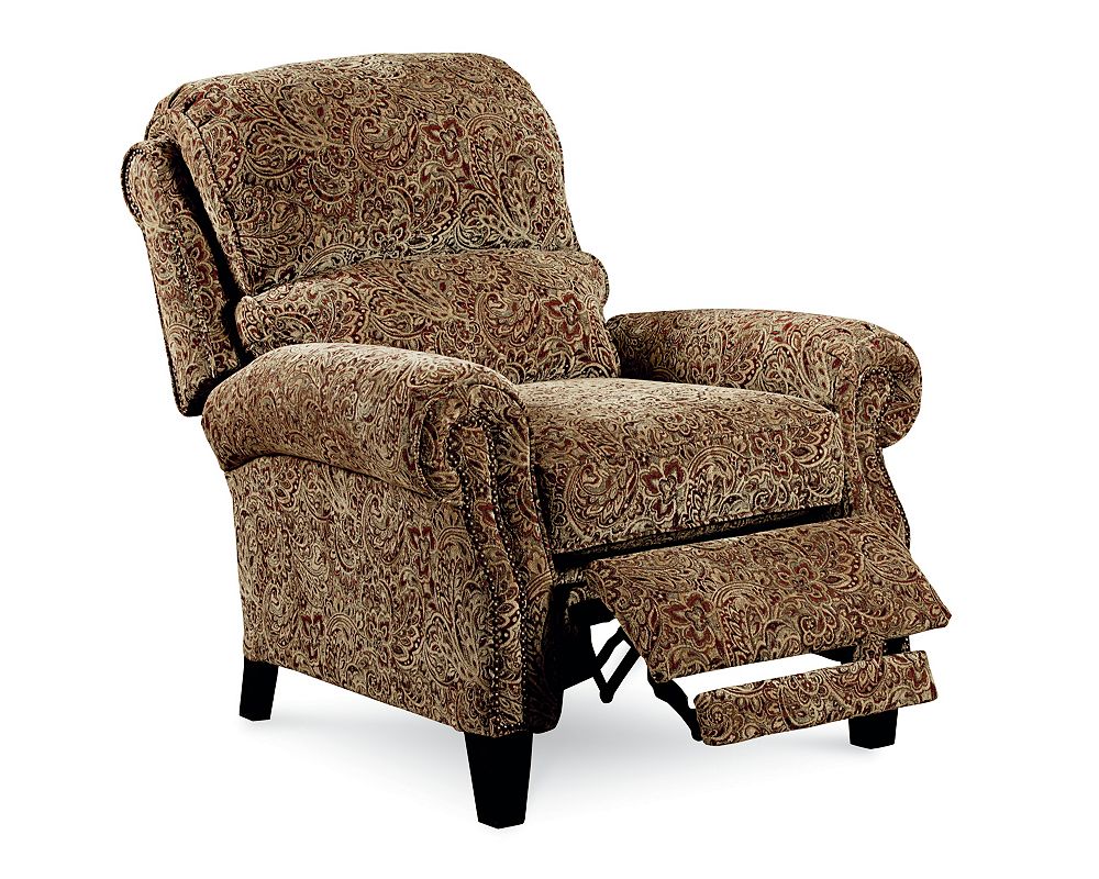 Model: 2671 | Lane Hogan High-Leg Recliner