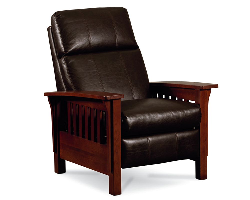 Model: 2769 | Lane Mission High-Leg Recliner