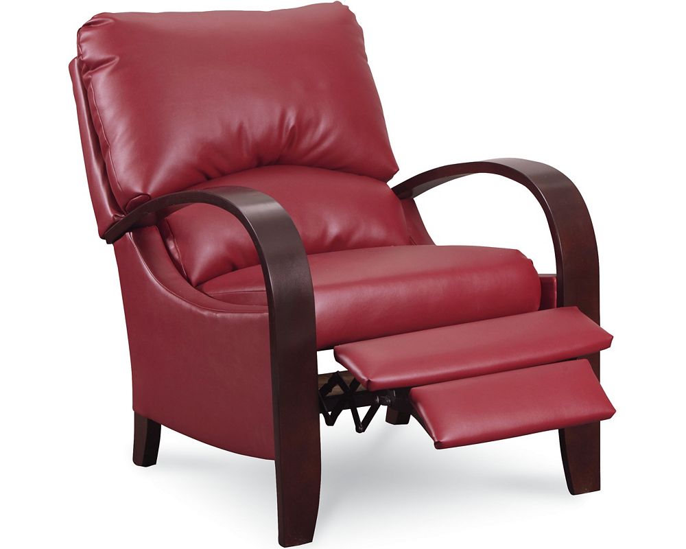 Model: 2595 | Lane Julia High-Leg Recliner