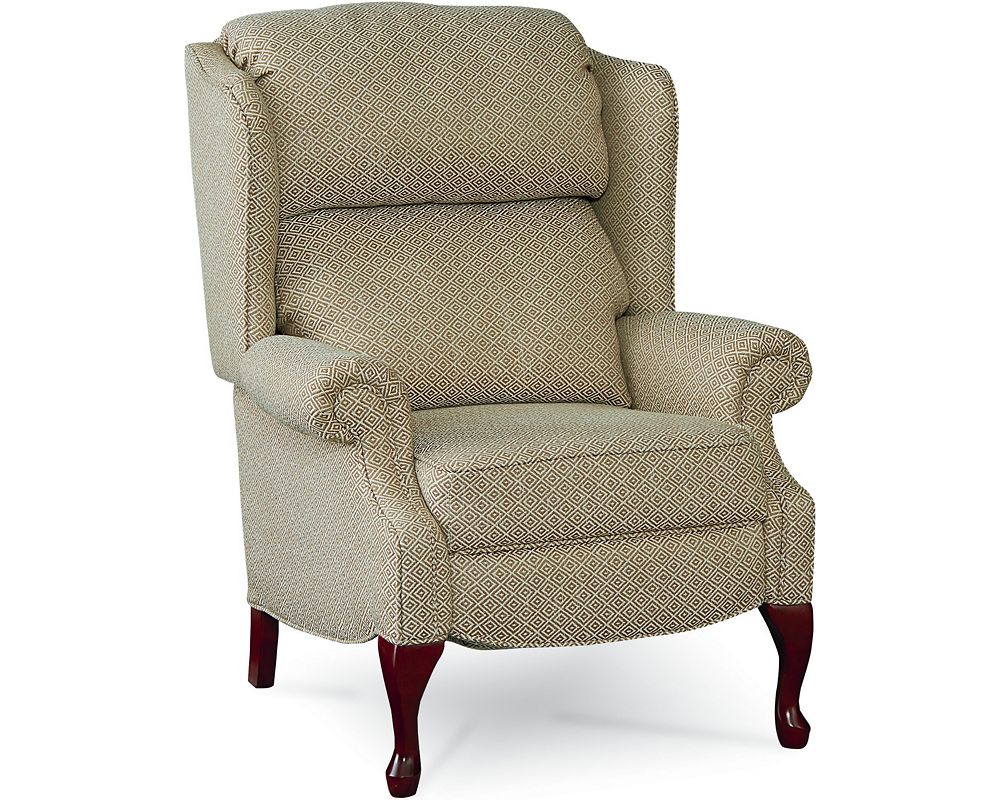 Lane Savannah High-Leg Recliner