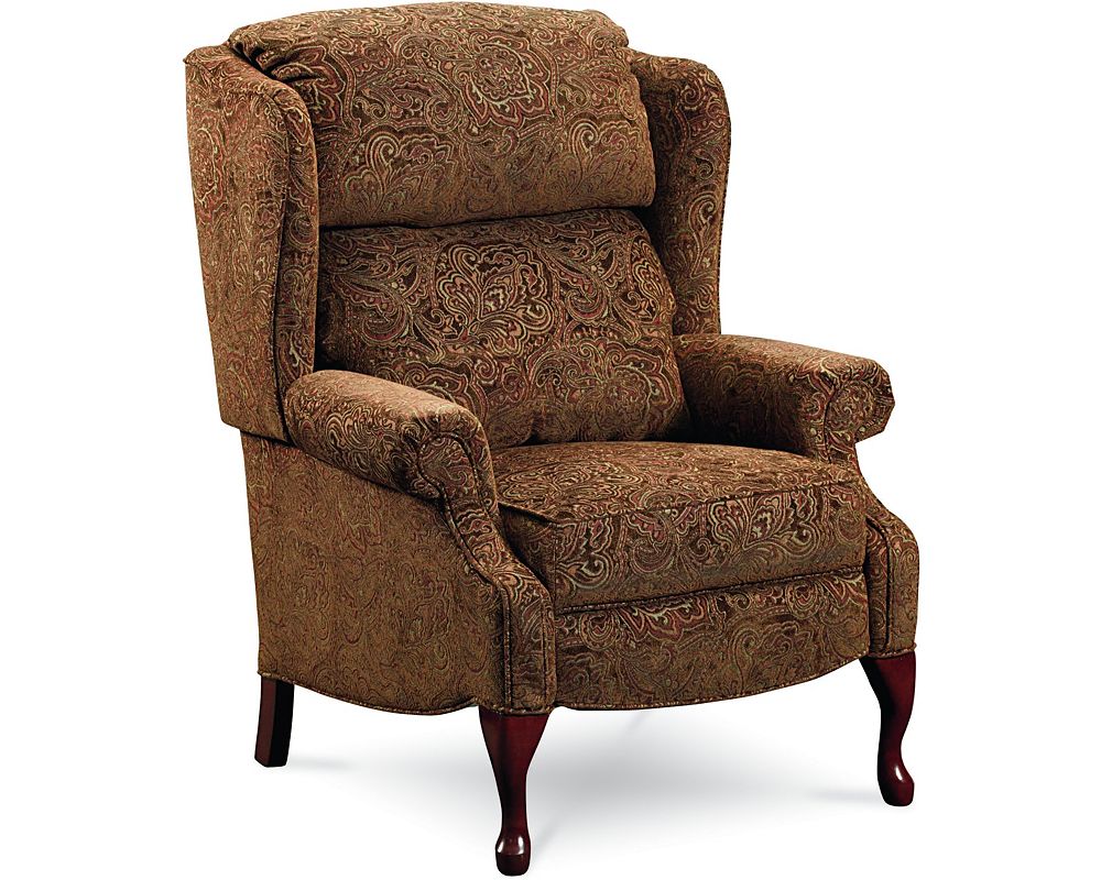 Model: 2528 | Lane Savannah High-Leg Recliner