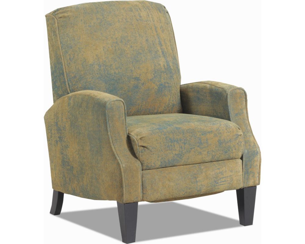 Model: 2537 | Lane Dani High-Leg Recliner