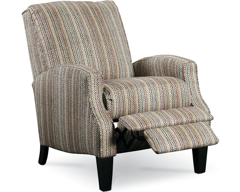 Model: 2537 | Lane Dani High-Leg Recliner