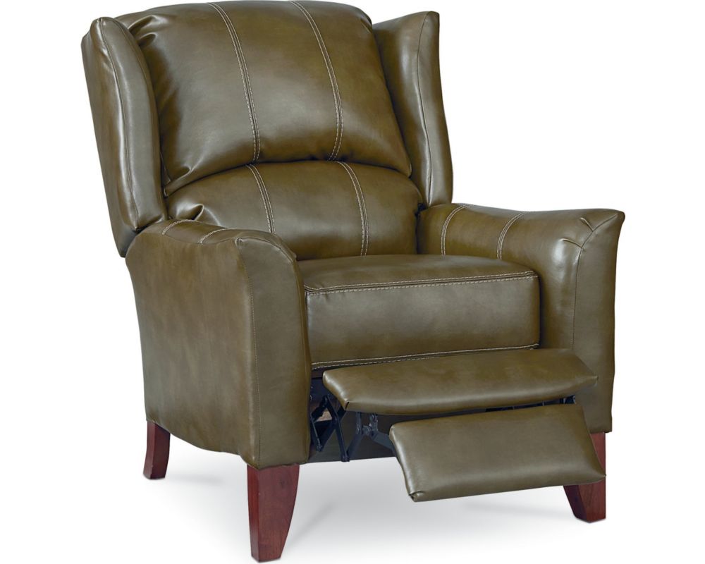 Model: 2539 | Lane Jamie High-Leg Recliner